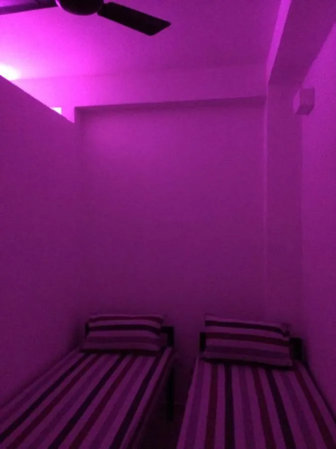 Guest house Rr House Hotel Colombo