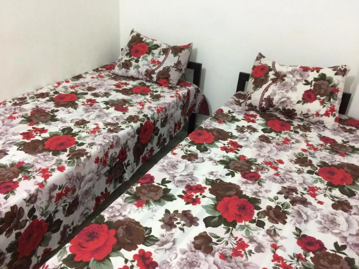 Rr House Hotel Colombo Guest house