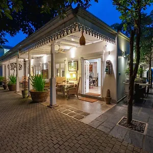 55tg Boutique Gasthuis