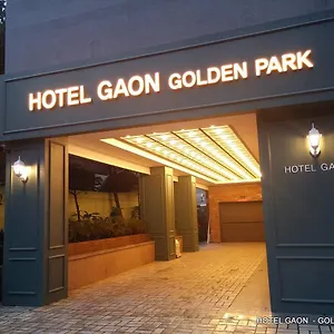 Gaon Golden Park Dongdaemun Hotel Seoul