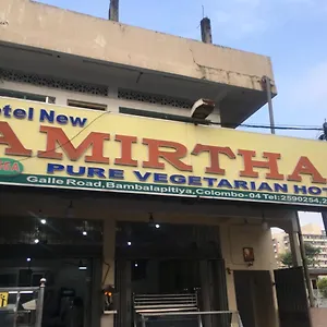 Visakha 6 Gasthuis