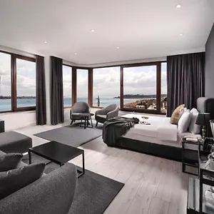 Etiz Bosphorus Hotel Istanbul