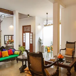 Guest house Sunrise Boutique, Colombo