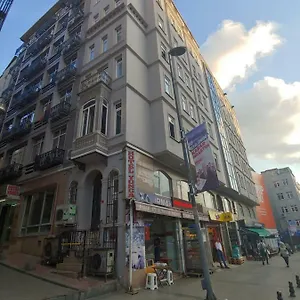 Yonca Hotel Istanbul