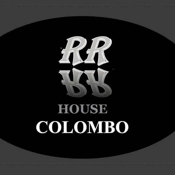 Rr House Hotel Colombo 3*,  Sri Lanka