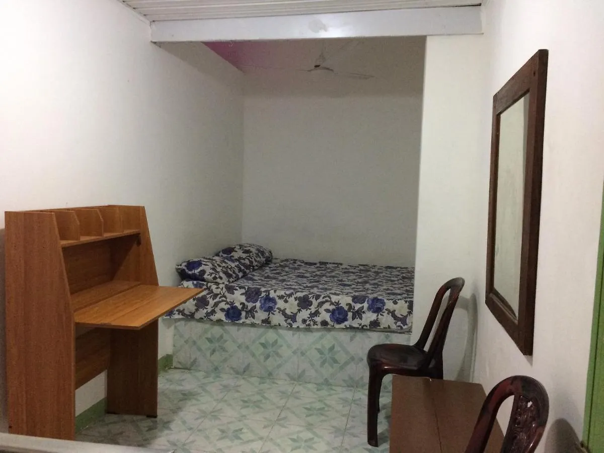 Rr House Hotel Colombo